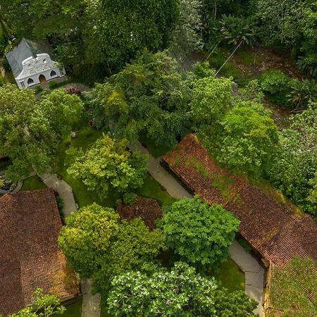 Villa Lapas Jungle Village Тарколес Екстер'єр фото