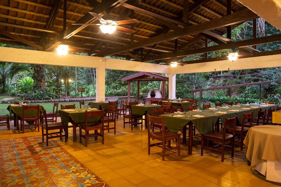 Villa Lapas Jungle Village Тарколес Екстер'єр фото