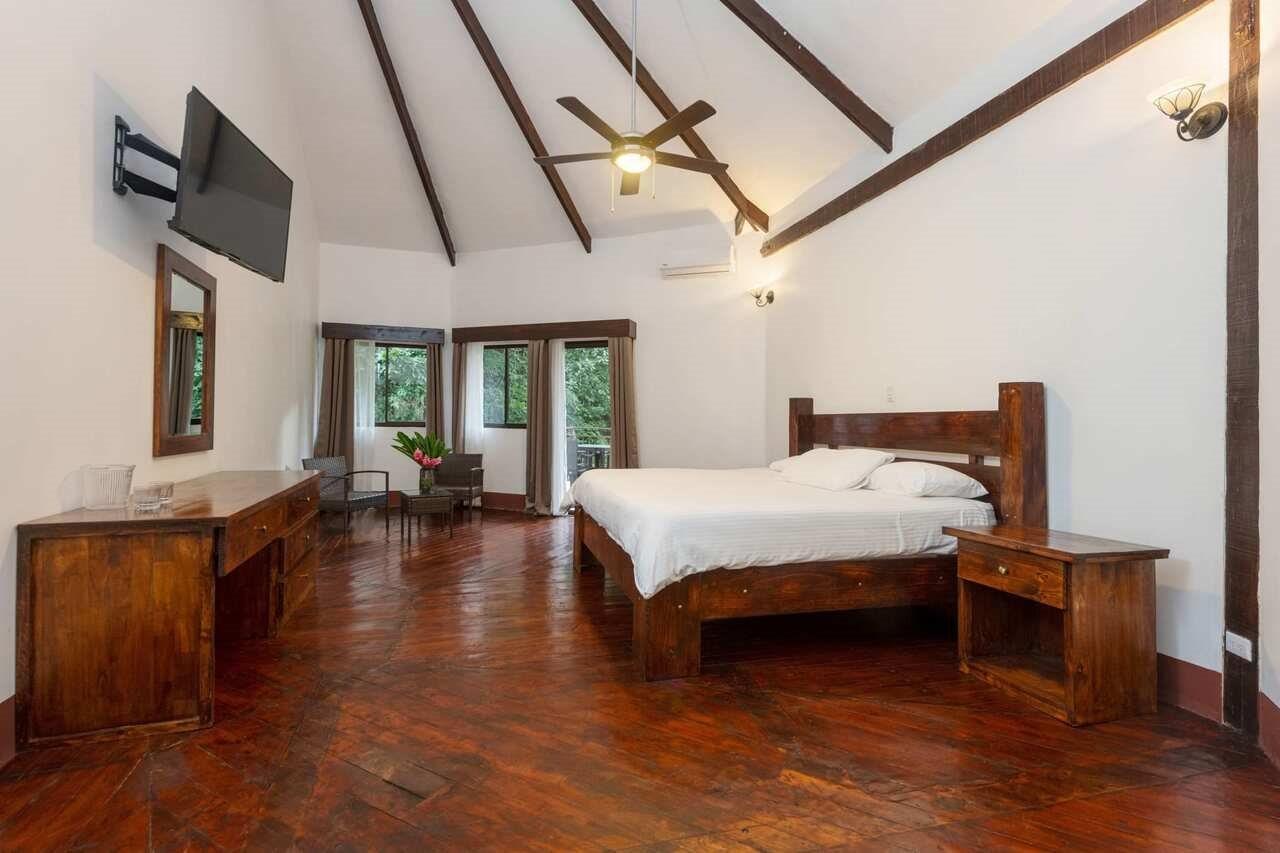 Villa Lapas Jungle Village Тарколес Екстер'єр фото