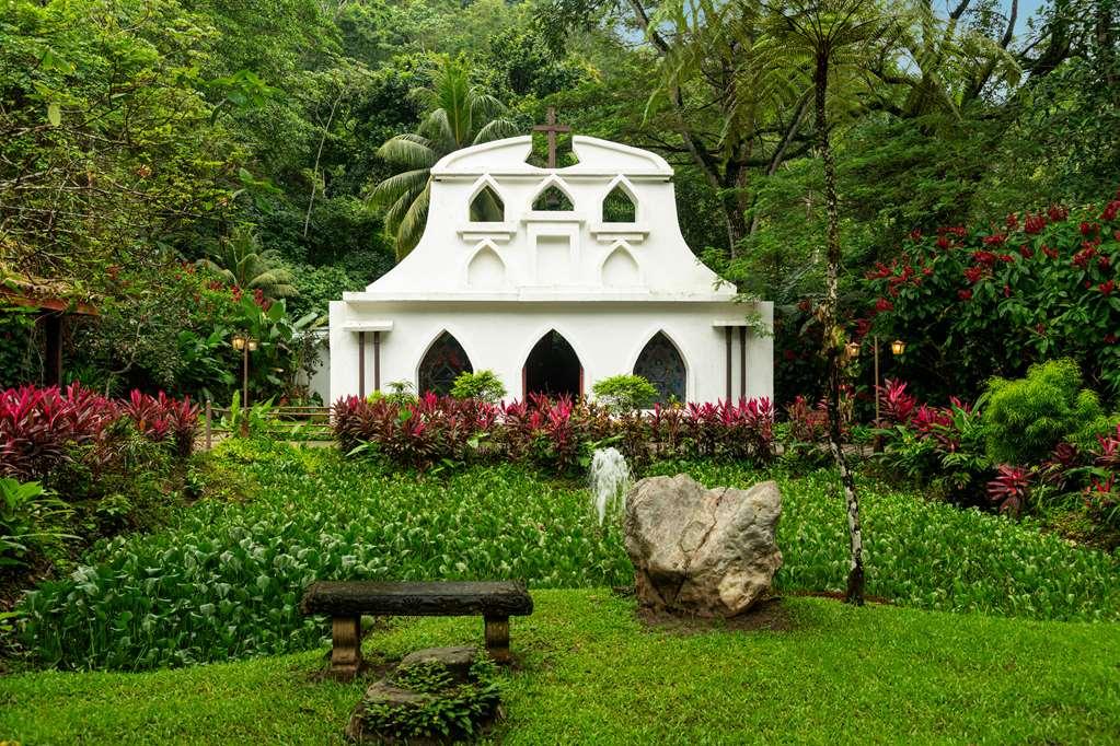 Villa Lapas Jungle Village Тарколес Екстер'єр фото