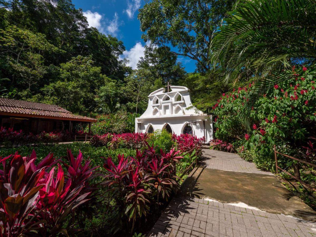 Villa Lapas Jungle Village Тарколес Екстер'єр фото