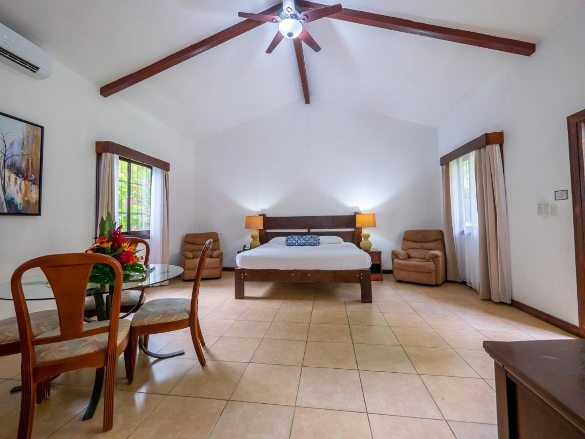 Villa Lapas Jungle Village Тарколес Екстер'єр фото