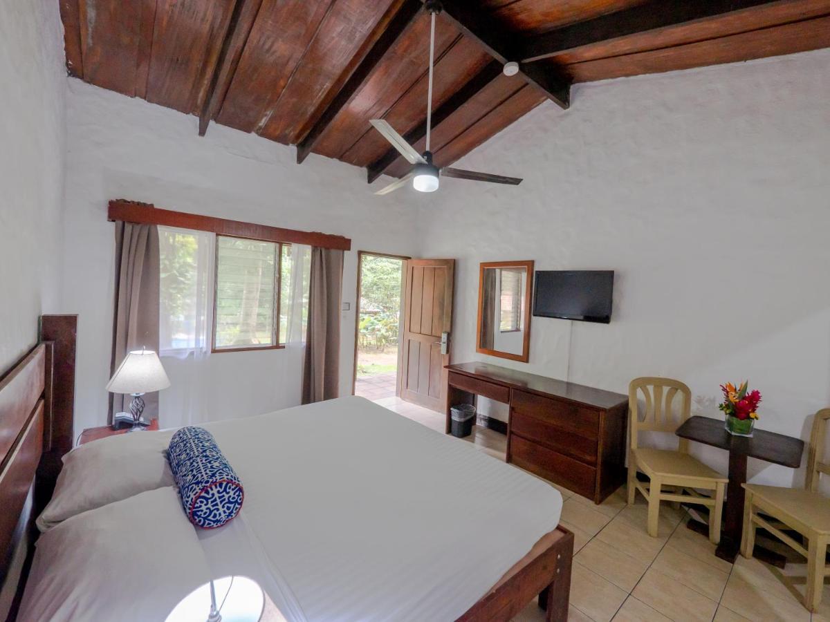 Villa Lapas Jungle Village Тарколес Екстер'єр фото