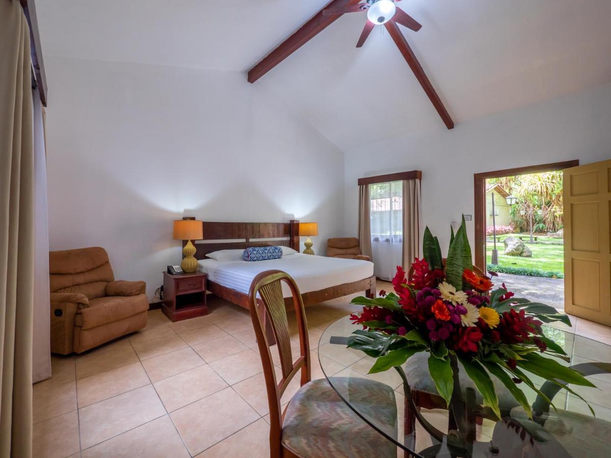 Villa Lapas Jungle Village Тарколес Екстер'єр фото