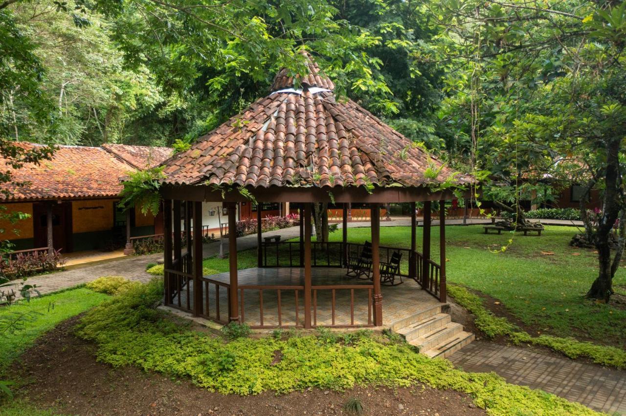 Villa Lapas Jungle Village Тарколес Екстер'єр фото