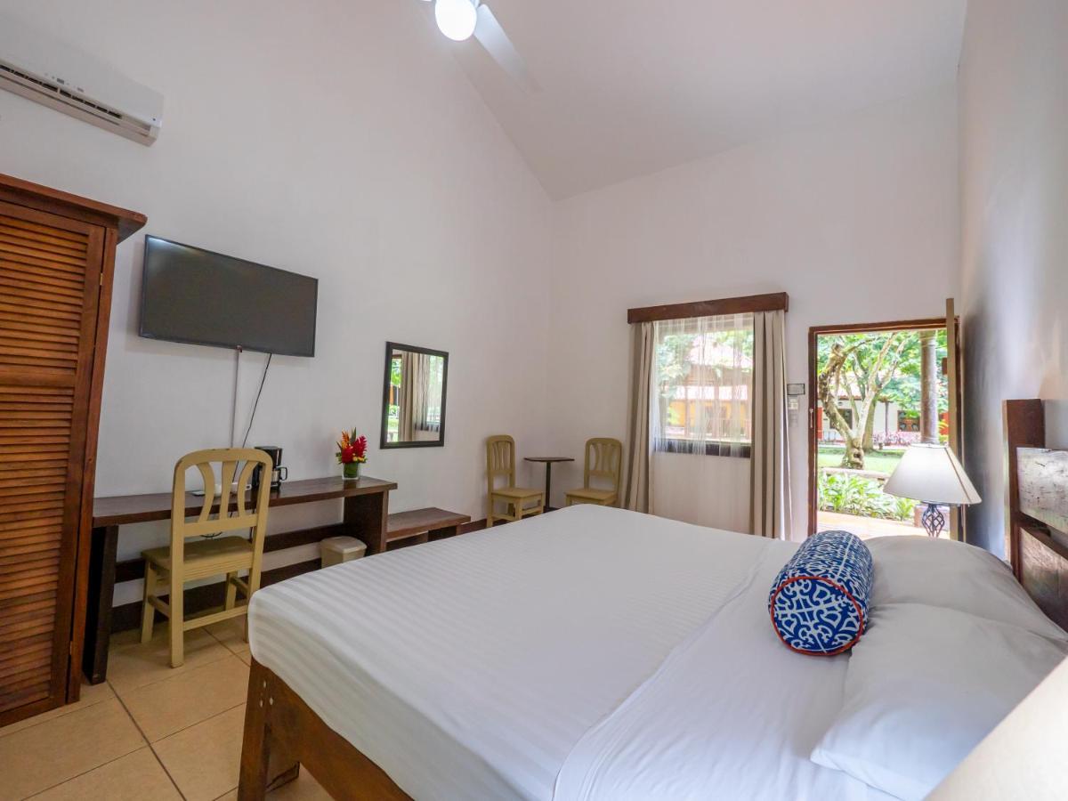 Villa Lapas Jungle Village Тарколес Екстер'єр фото