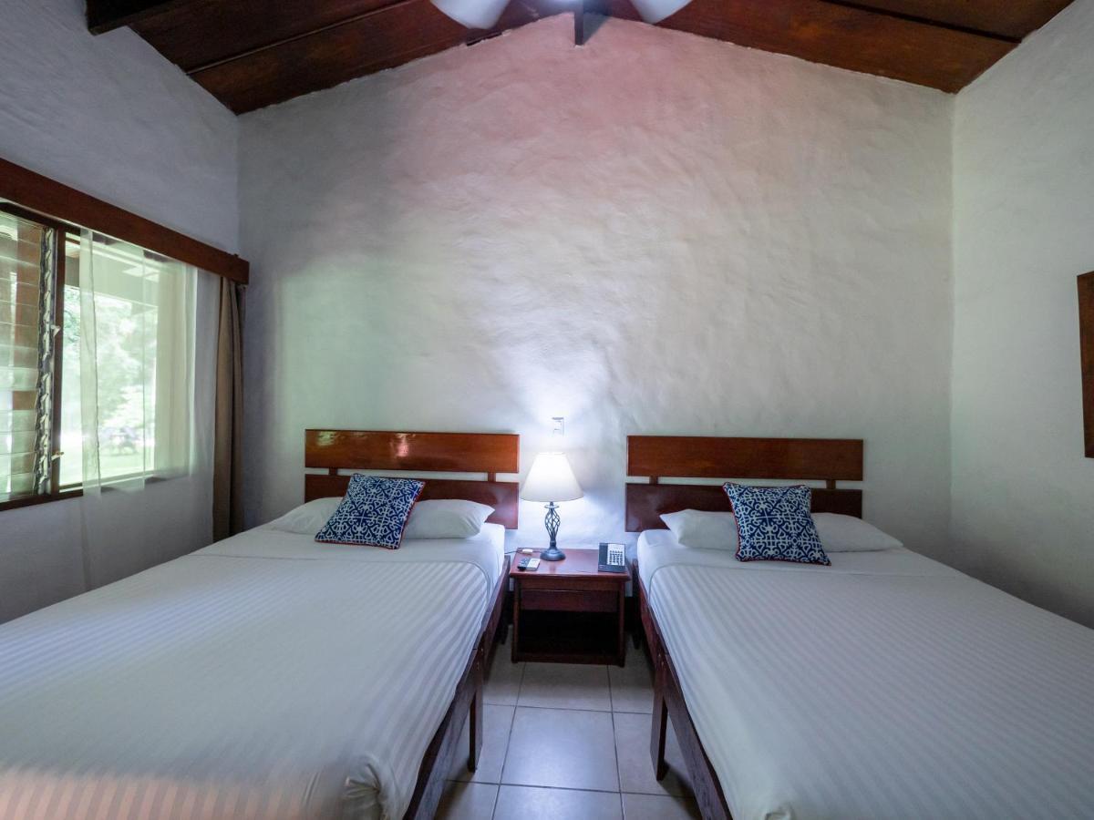 Villa Lapas Jungle Village Тарколес Екстер'єр фото