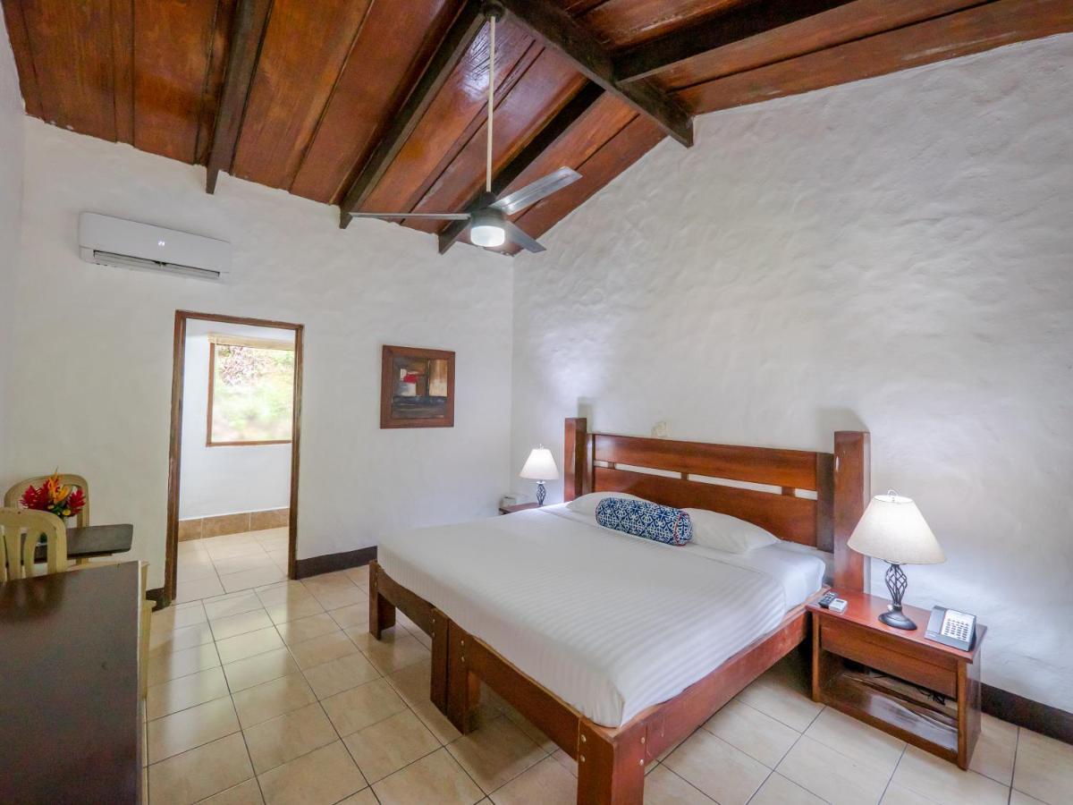 Villa Lapas Jungle Village Тарколес Екстер'єр фото