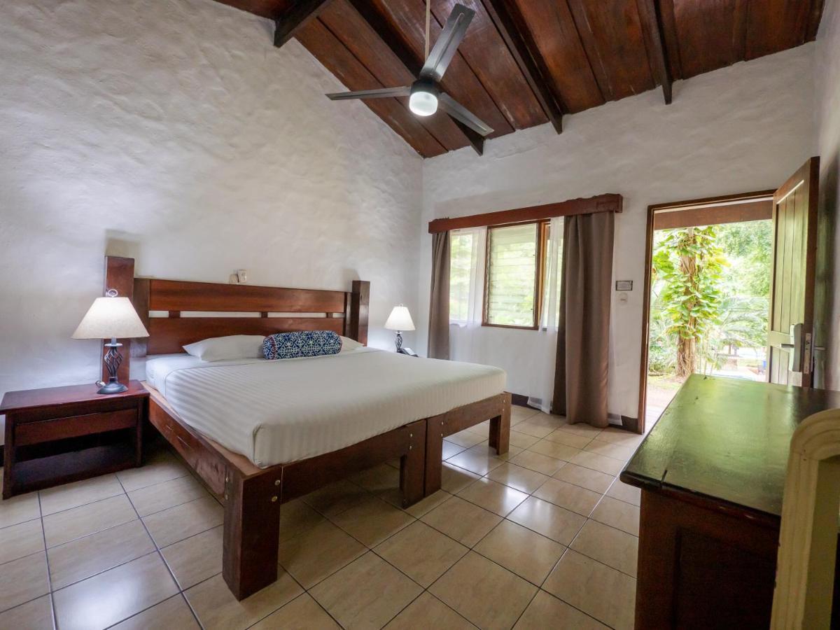 Villa Lapas Jungle Village Тарколес Екстер'єр фото