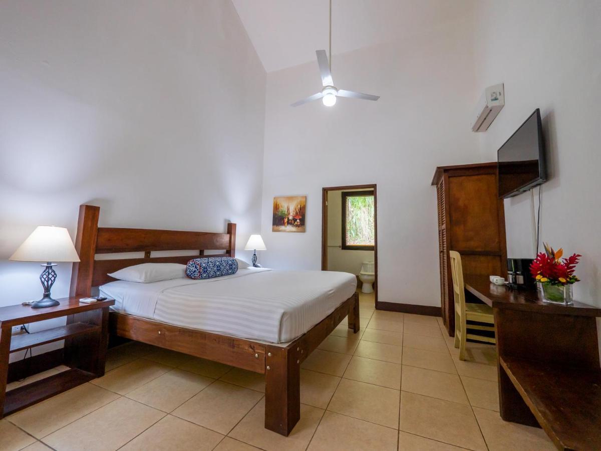 Villa Lapas Jungle Village Тарколес Екстер'єр фото