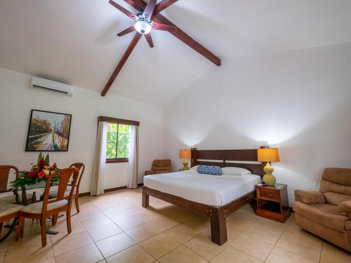 Villa Lapas Jungle Village Тарколес Екстер'єр фото