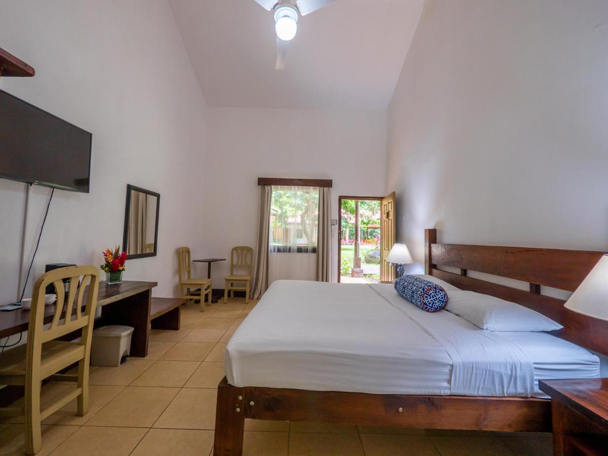 Villa Lapas Jungle Village Тарколес Екстер'єр фото