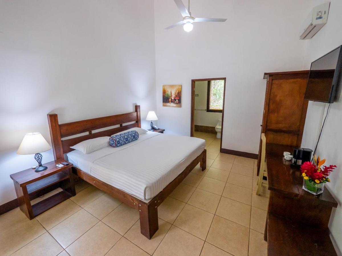 Villa Lapas Jungle Village Тарколес Екстер'єр фото