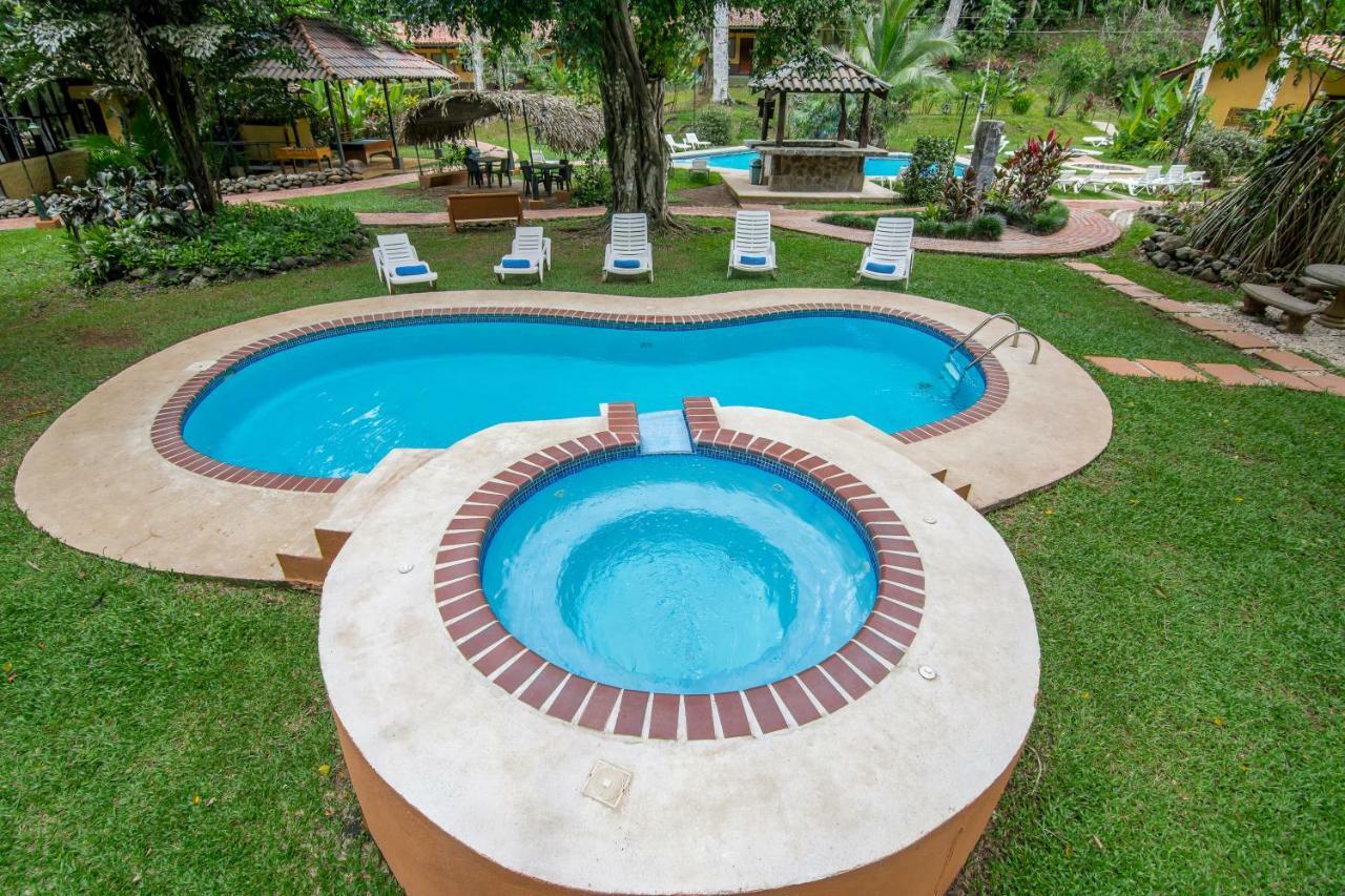 Villa Lapas Jungle Village Тарколес Екстер'єр фото