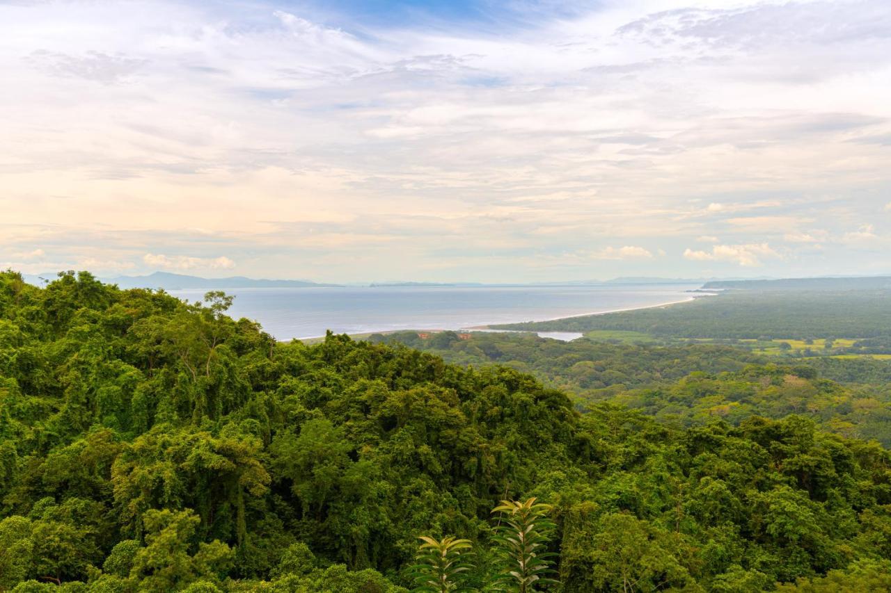 Villa Lapas Jungle Village Тарколес Екстер'єр фото