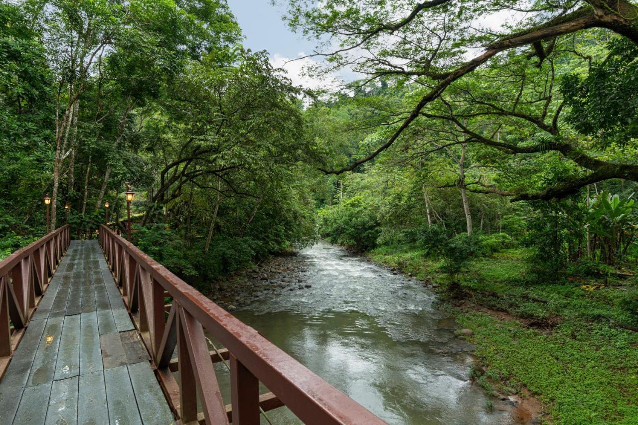 Villa Lapas Jungle Village Тарколес Екстер'єр фото