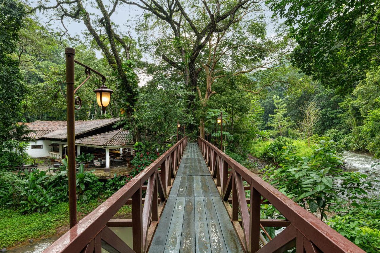 Villa Lapas Jungle Village Тарколес Екстер'єр фото