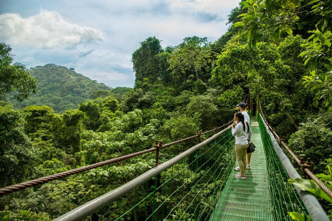 Villa Lapas Jungle Village Тарколес Екстер'єр фото